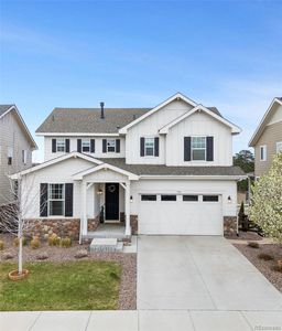 7756 S Eaton Park Court, Aurora, CO, 80016