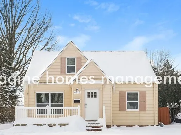 4713 Sheraton Dr, Parma, OH 44134