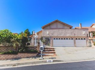 845 N Juarez St, Montebello, CA 90640