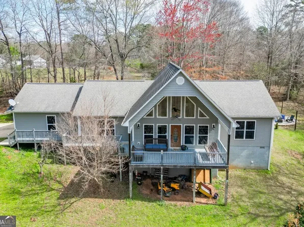 5050 Cagle Mill Rd, Lula, GA 30554