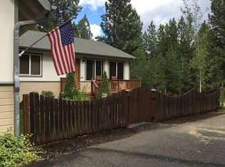 60140 Crater Rd, Bend, OR 97702
