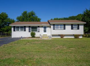 604 Clifford Ave, Fayetteville, NC 28314