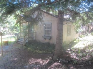 4941 Granite Hill Rd, Grants Pass, OR 97526