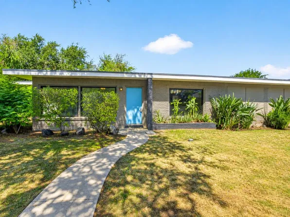 1201 N 8th St, McAllen, TX 78501