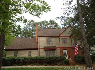 6050 Gold Wagon Ln, Mint Hill, NC 28227