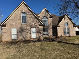 7518 Harvest Park Cv, Memphis, TN 38125