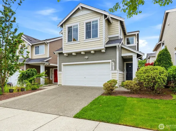 12716 12 Avenue SE, Everett, WA 98208