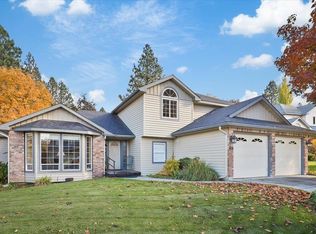 4011 S Dearborn St, Spokane, WA 99223