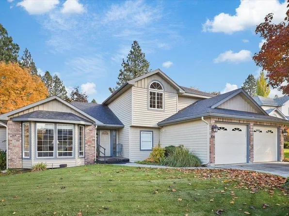 4011 S Dearborn St, Spokane, WA 99223