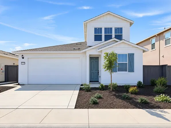 3335 Edington Dr, Rancho Cordova, CA 95742