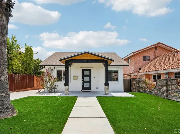 914 Alpha St, Inglewood, CA 90302