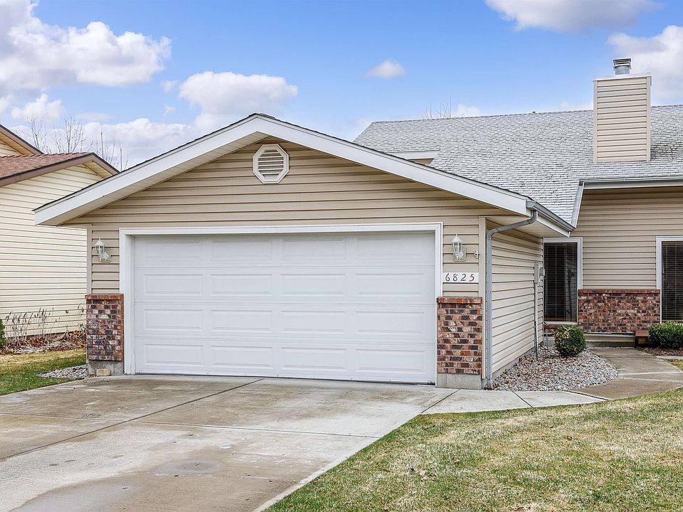 6825 N Hamilton St, Spokane, WA 99208 Zillow