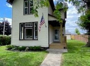 1640 Oak St, Toledo, OH 43605