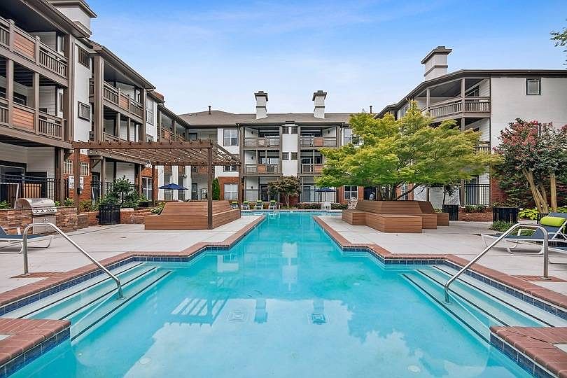 The Heights at Dunwoody Apartment Rentals Atlanta, GA Zillow