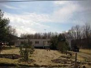 4820 W River Rd, Naples, NY 14512