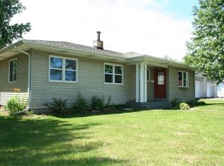 710 Worden Ave E, Ladysmith, WI 54848