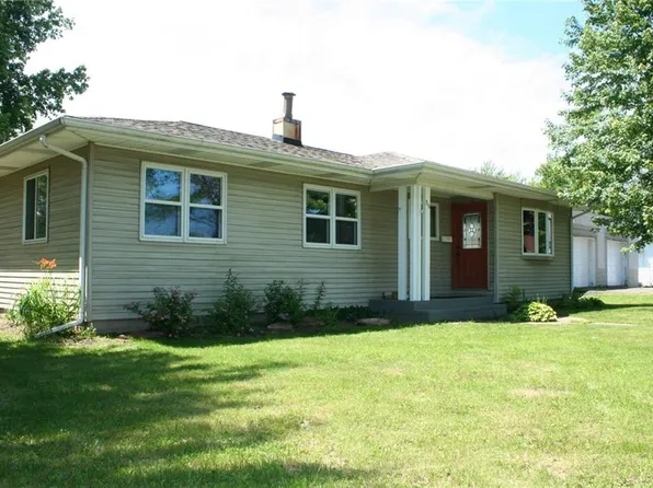 710 Worden Avenue, Ladysmith, WI 54848