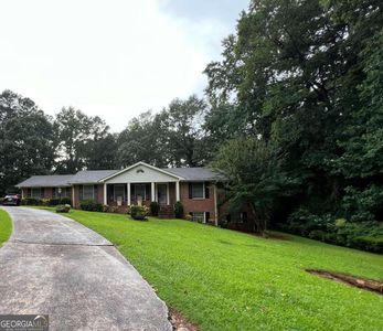2909 Chukar Trl, Decatur, GA, 30034