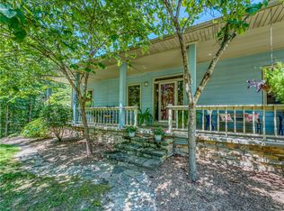 6122 Scenic Valley Dr, Harrison, AR 72601