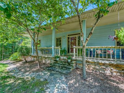 6122 Scenic Valley Dr, Harrison, AR, 72601