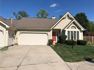 9225 Aintree Dr, Indianapolis, IN 46250