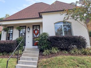 209 Siena Ln, Oxford, MS 38655