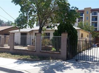 428 E Avenue P14, Palmdale, CA 93550