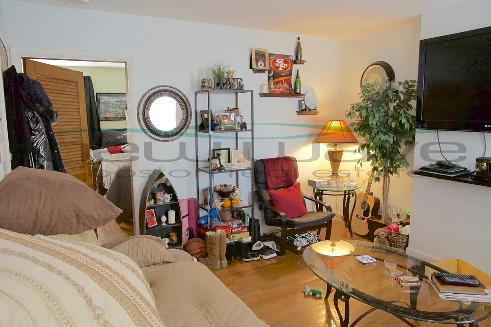 1 bed, 550 sqft, $2,800 — Photo 2