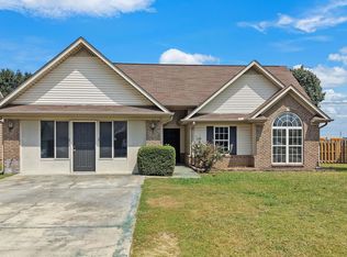 100 Summerchase Pkwy, Calera, AL 35040