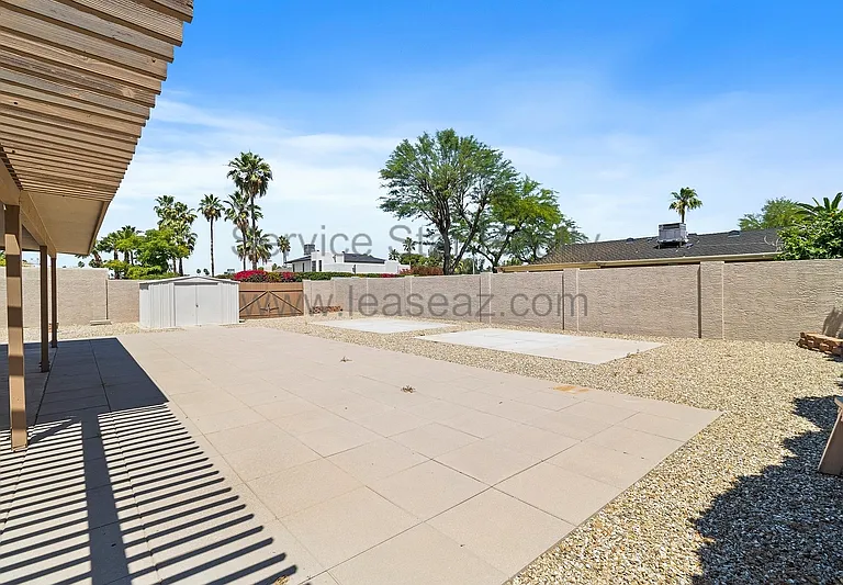 6802 E Paradise Ln — Photo 21