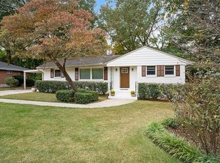 1178 Oakview Dr SE, Smyrna, GA 30080