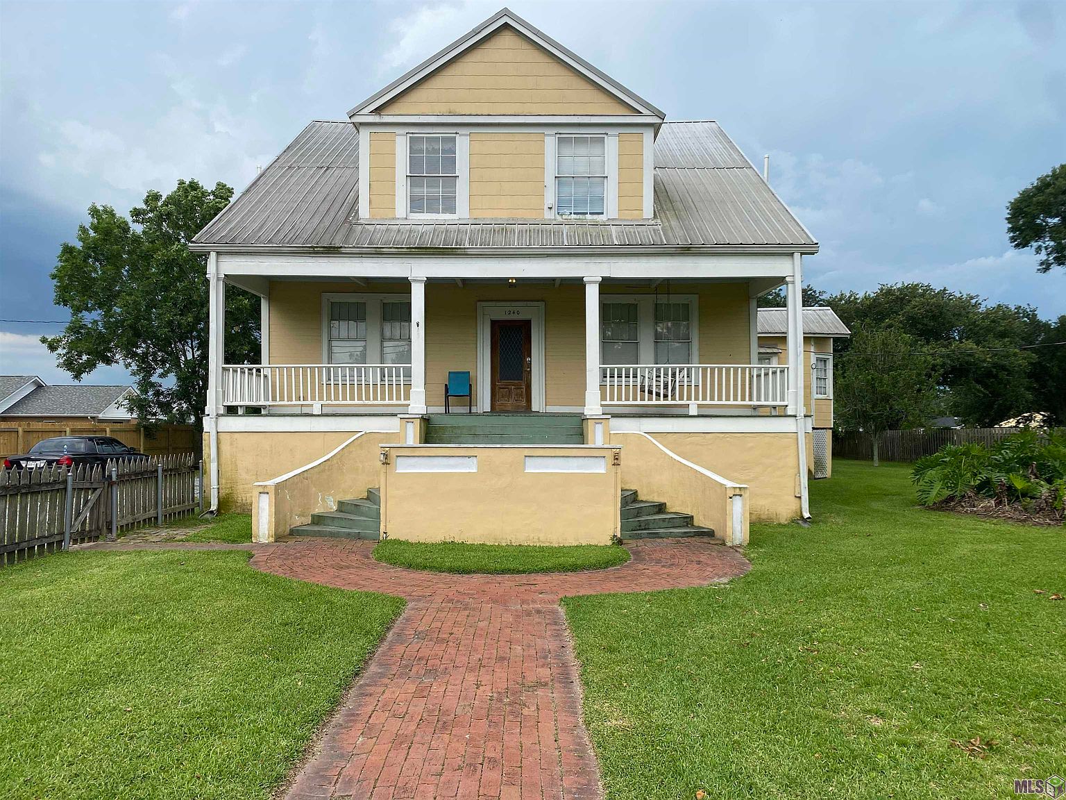 1240 Mississippi St, Donaldsonville, LA 70346 Zillow