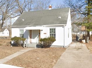 20300 Bloom St, Detroit, MI