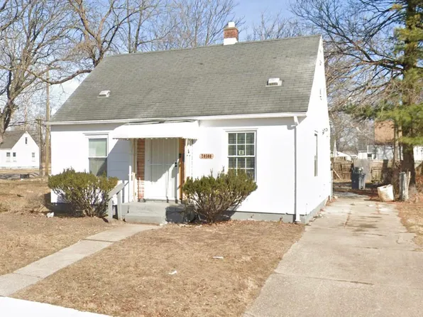 20300 Bloom St, Detroit, MI 48234