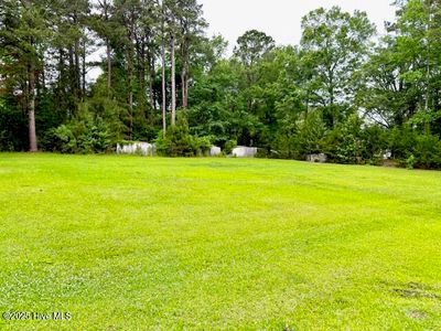 Lot 72-74 Near Ash Street, Lake Waccamaw, NC, 28450