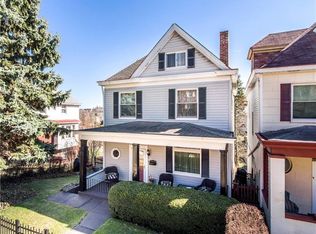 106 E Meyers St, Pittsburgh, PA