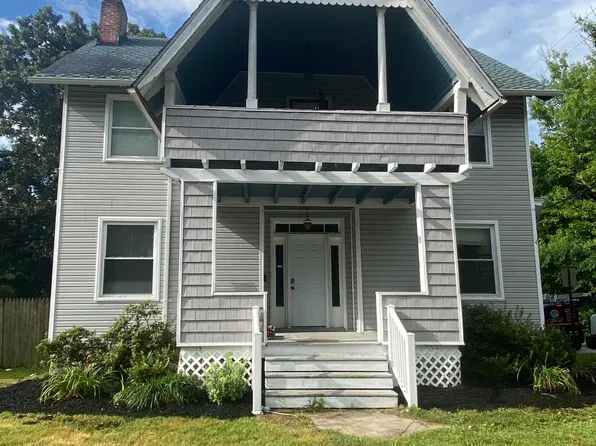 421 E Lake Ave, Baltimore, MD 21212