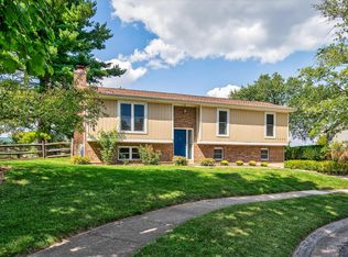 3486 Bookmark Pl, Maineville, OH 45039