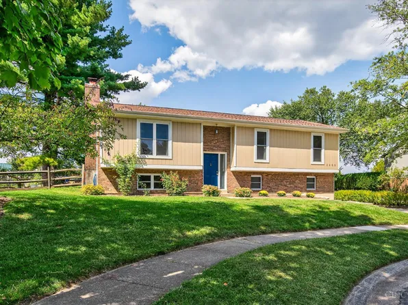 3486 Bookmark Pl, Maineville, OH 45039
