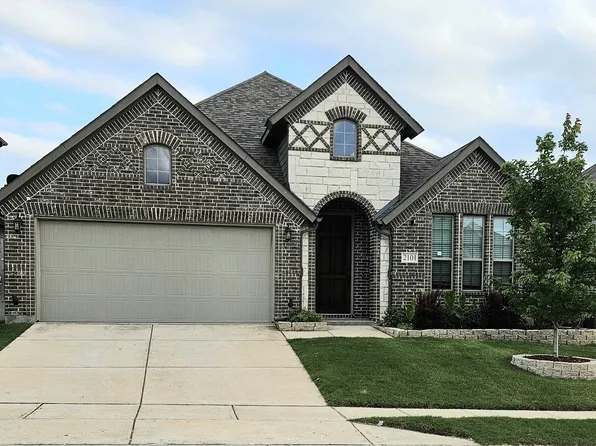 2101 Timineri Dr, Princeton, TX 75407