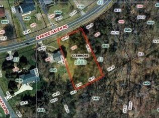 1474 S Peace Haven Rd, Clemmons, NC 27012