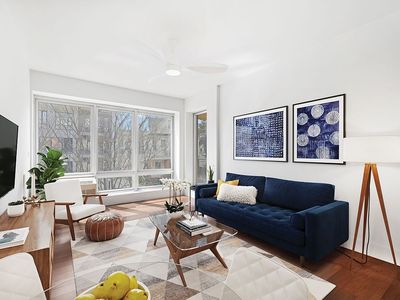 1103 Cortelyou Rd UNIT 3B, Brooklyn, NY, 11218
