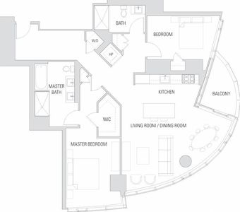 338 Main St #8E, San Francisco, CA, 94105