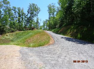 N A Olive Branch Ln, Sylva, NC 28779