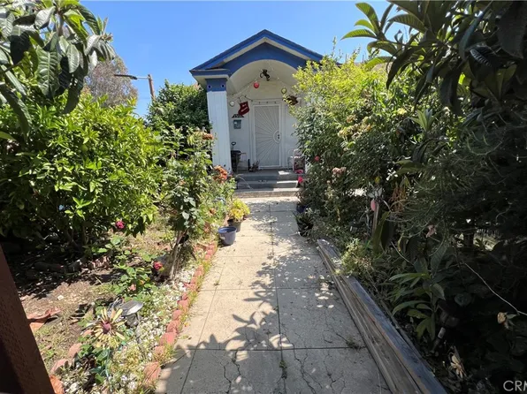 1500 W 52nd St, Los Angeles, CA 90062