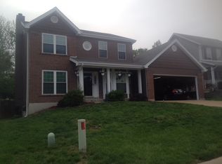 4651 Meramec Blvd, Eureka, MO