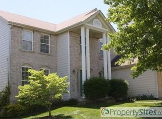 2551 Hickory Manor Dr, Ballwin, MO