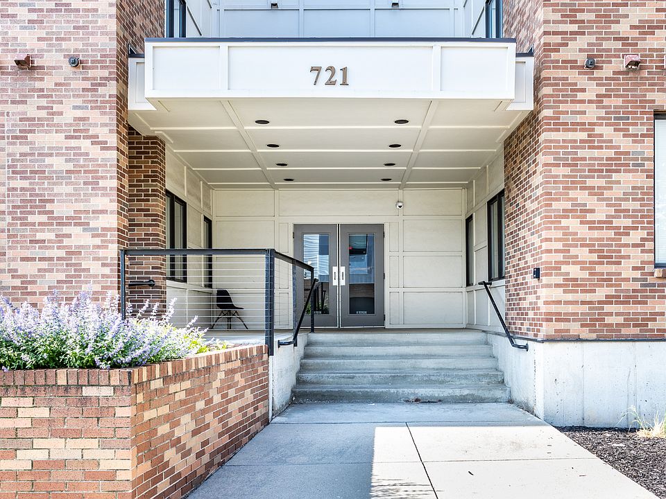 1st image of 721 E North St APT 4A