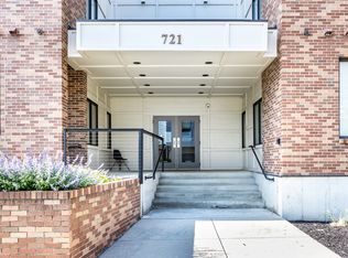 721 E North St APT 4A, Indianapolis, IN 46202