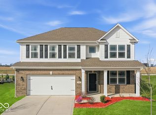 106 Sedona Dr, Bargersville, IN 46106
